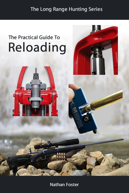 cover page Reloading